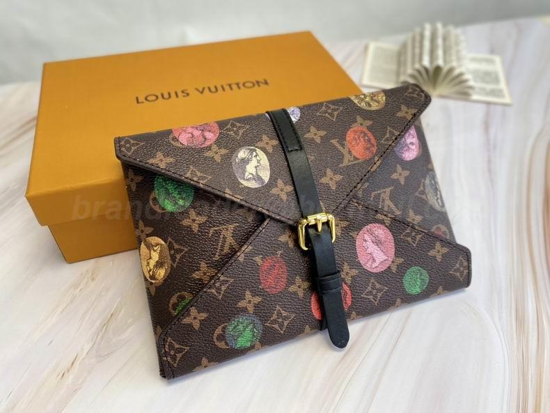 LV Wallets 180